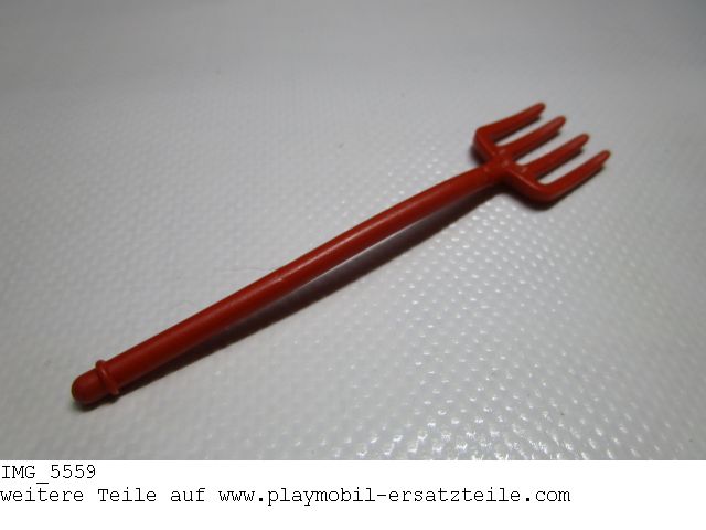 Gabel 5