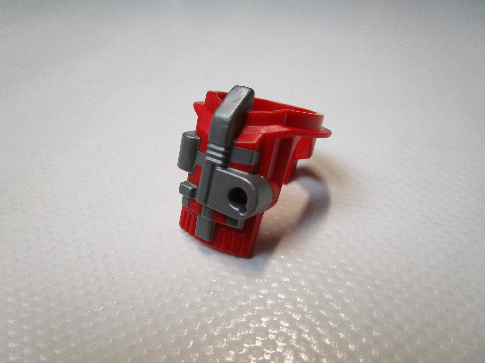 Weltraumanzug 03 7329